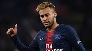 O entrelaçamento entre Neymar e Barcelona